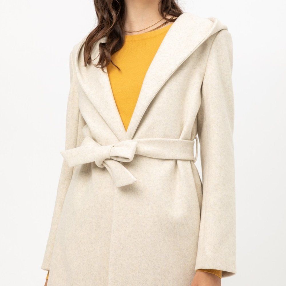 Women's Lightweight Coat